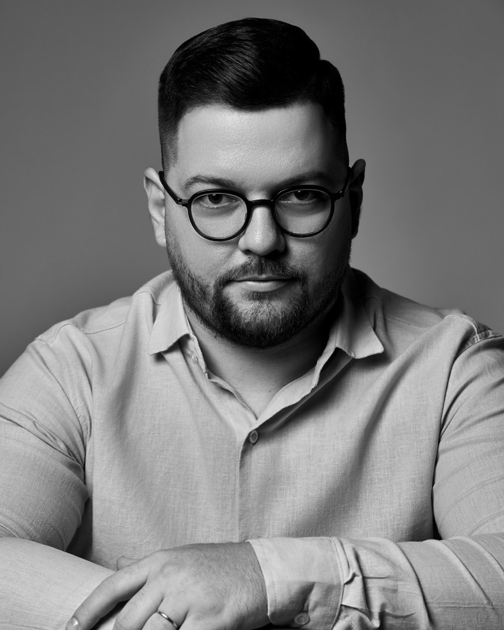 Noel Oliveira, Arquiteto e Urbanista da Vino Arquitetura, em Cajazeiras/PB