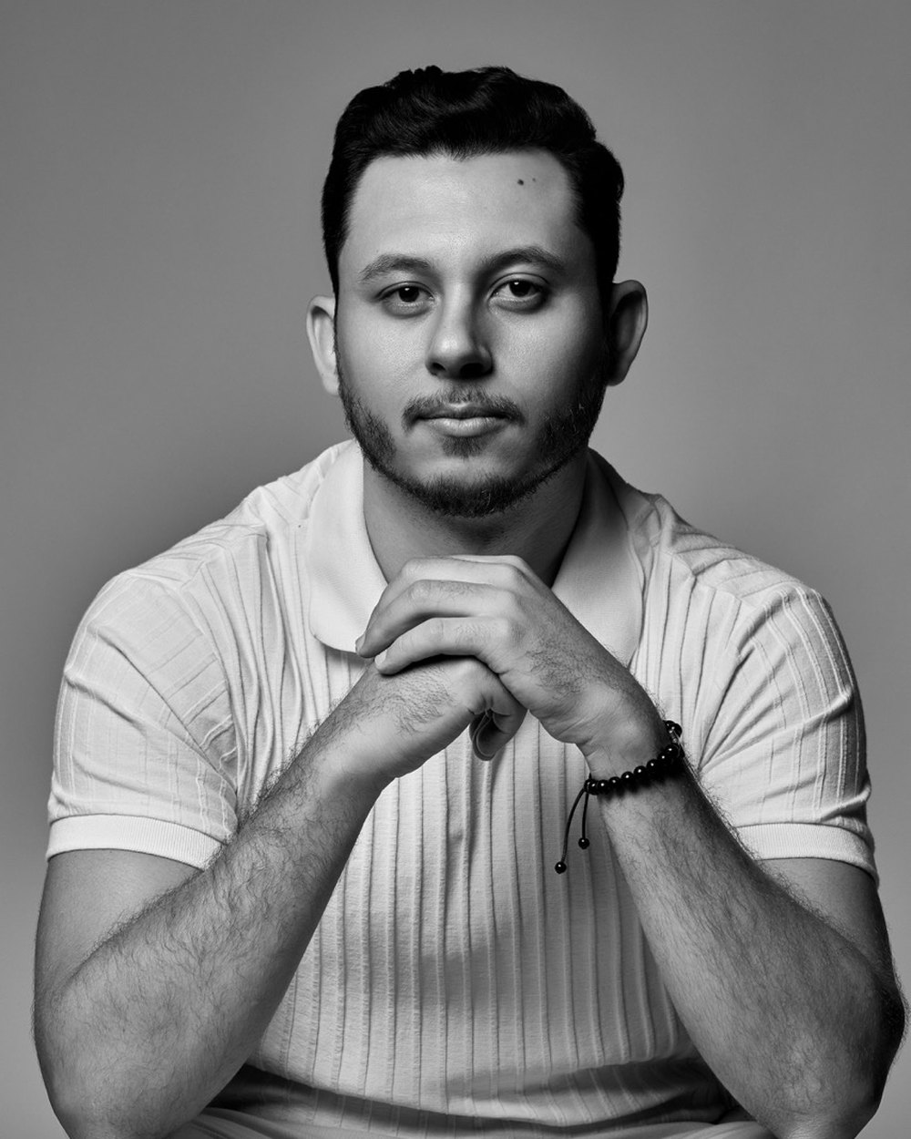 Vinicius de Souza, Arquiteto e Urbanista da Vino Arquitetura, em Cajazeiras/PB