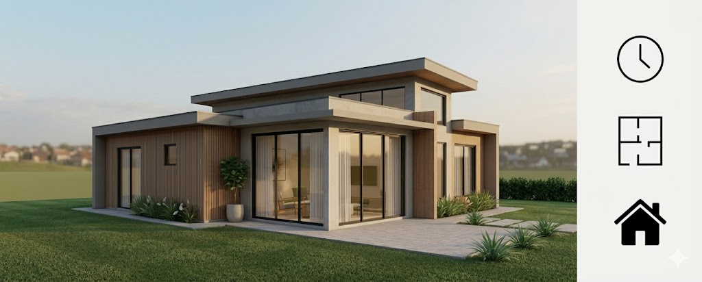 Flash Arquitetura