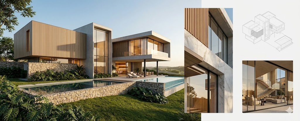 Ideal Arquitetura