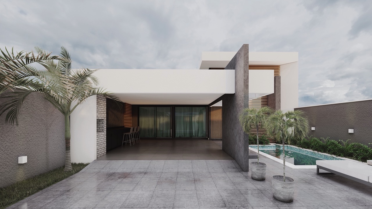 Casa Contemporânea