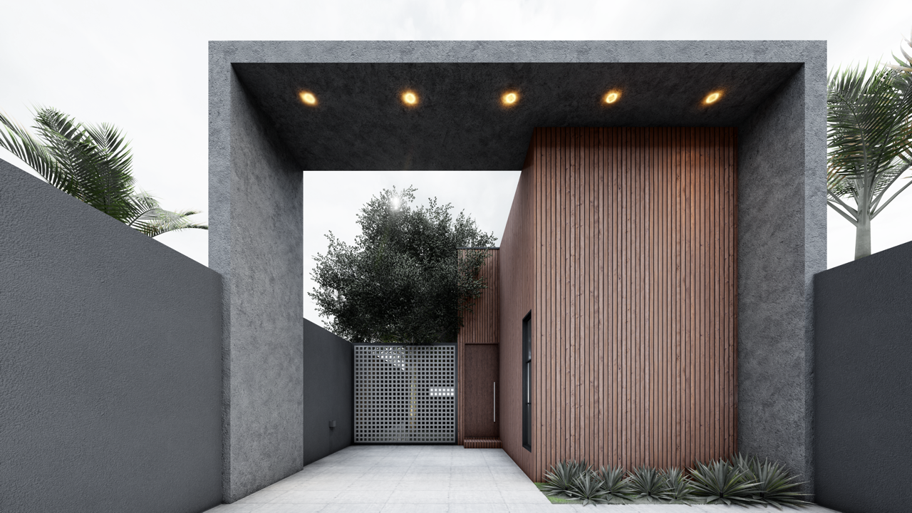 Casa 86 Detalhe